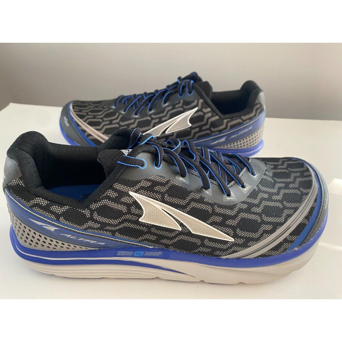 Men`s Size 8 Altra Torin IQ Men`s Road Running Athletic Shoes AFM1737Q-4