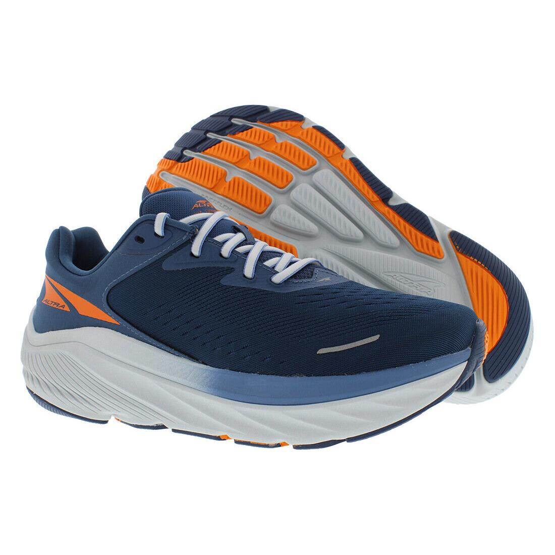 Altra Via Olympus 2 Mens Shoes Size 9.5 Color: Navy