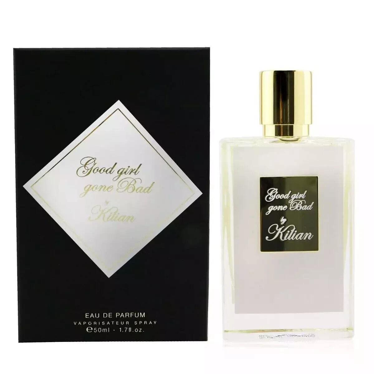 Good Girl Gone Bad by Kilian Perfume For Women Edp 1.7 oz