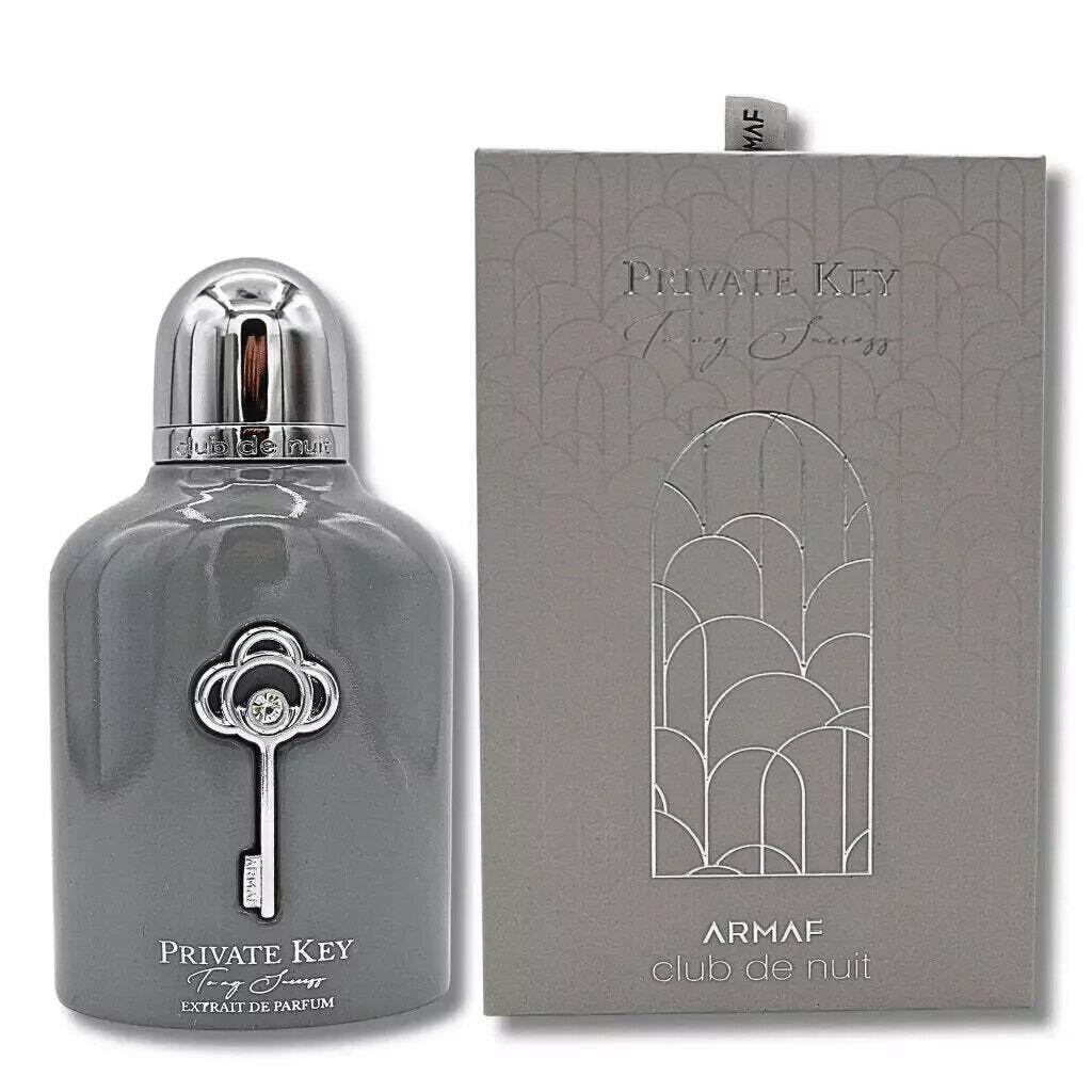 Club De Nuit Private Key To My Success by Armaf Edp 3.3 / 3.4 oz