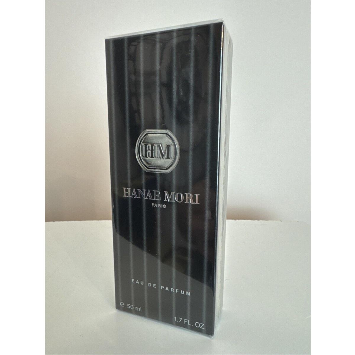 Paris HM Eau de Parfum Spray 1.7fl oz/50ml by Hanae Mori