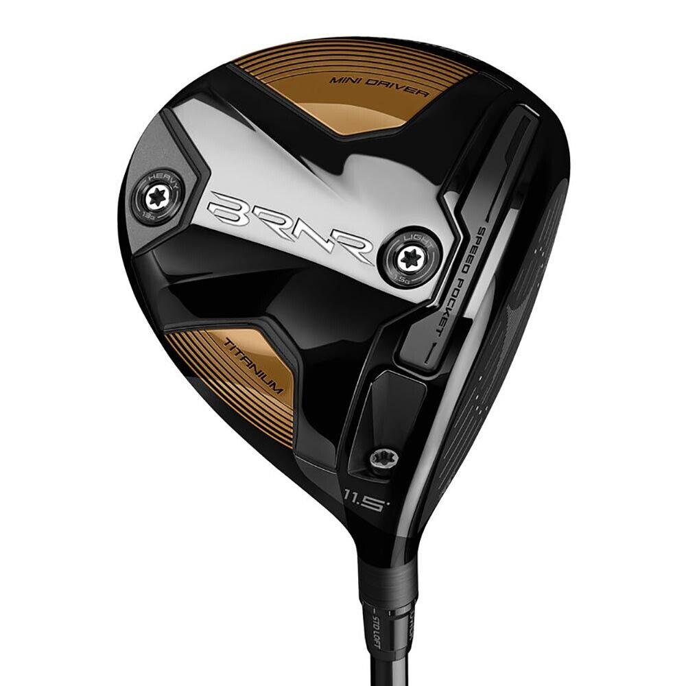 Taylormade Brnr Mini Driver 2023 Choose Loft Flex