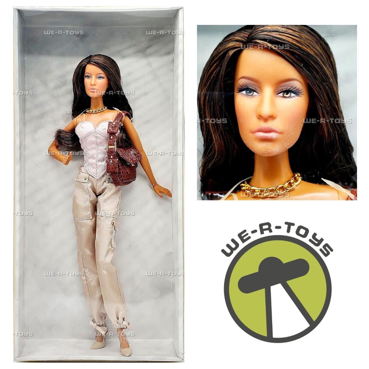 Barbie Model of The Moment Pretty Young Thing Marisa Doll 2004 Mattel C3821