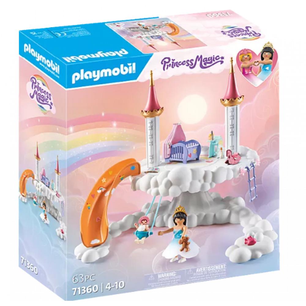 Playmobil 71360 Baby Room in The Clouds