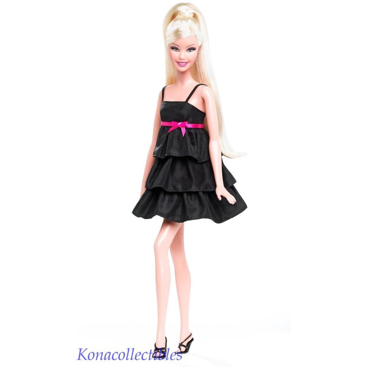 Barbie Basics Collection 1.5 Model No. 06