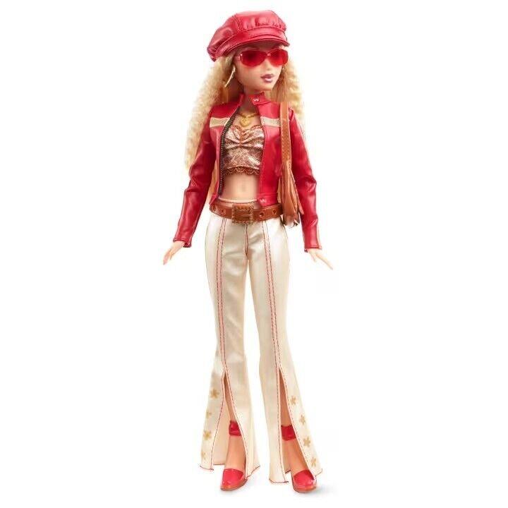 Barbie Signature HYC17 My Scene 2024 Collector Fashion Doll Mattel