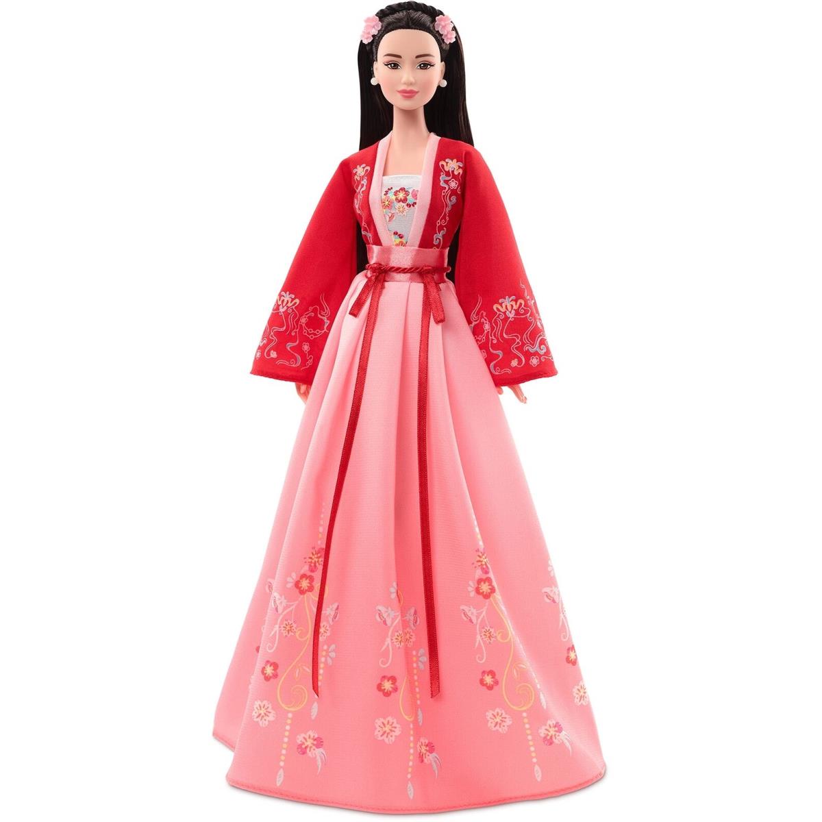 Barbie Signature Lunar Year Doll