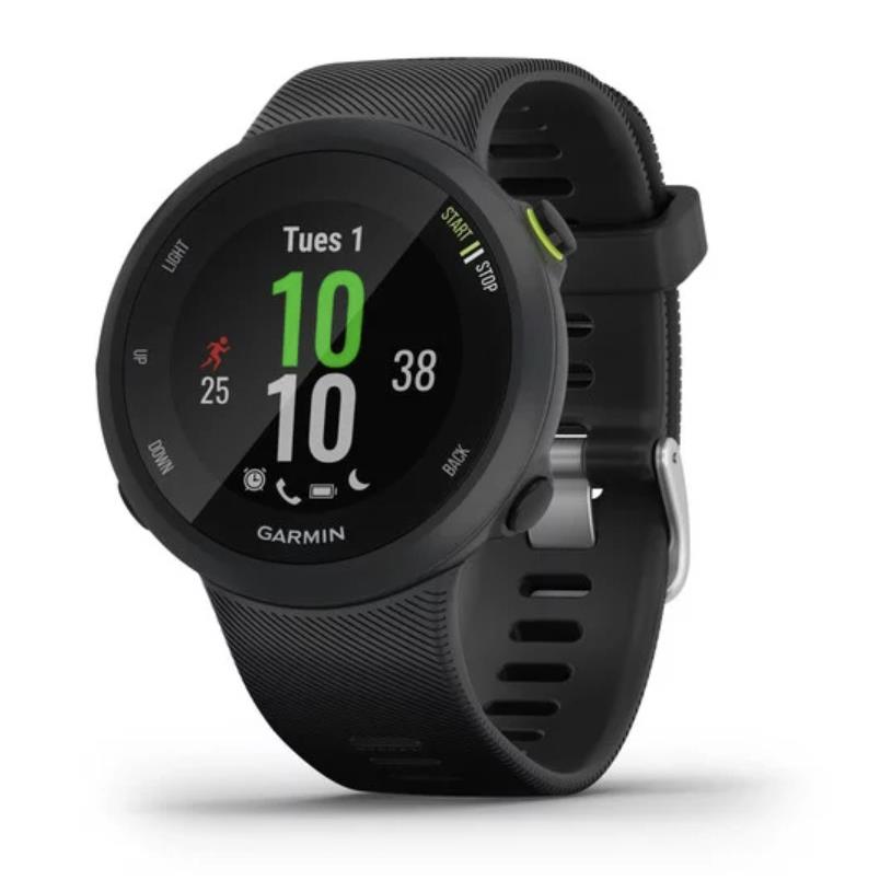 Garmin Forerunner 45 - Black 010-02156-05 Authorized Garmin Dealer