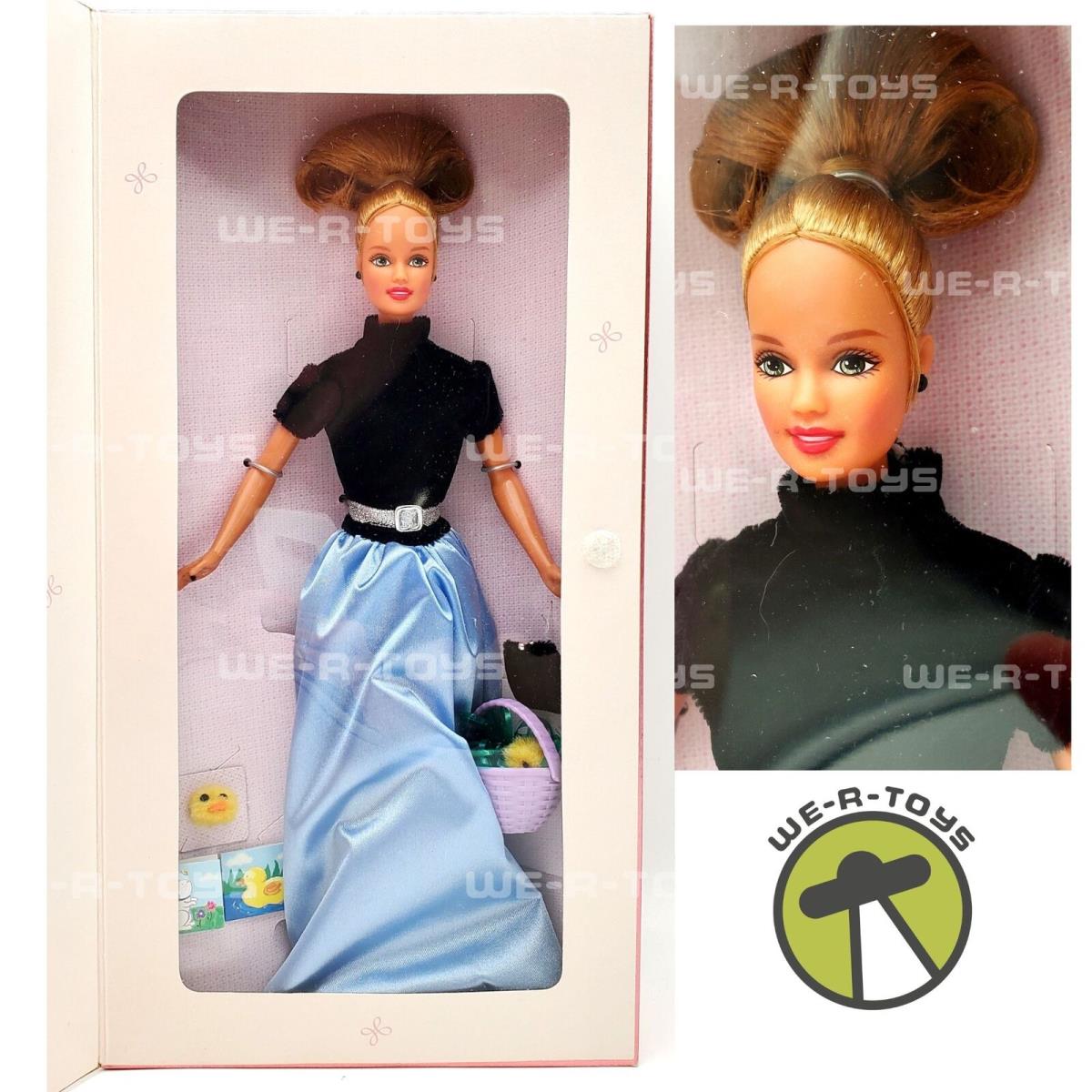 Barbie My Design Friend of Barbie Valerie Doll Mattel 1999 23969