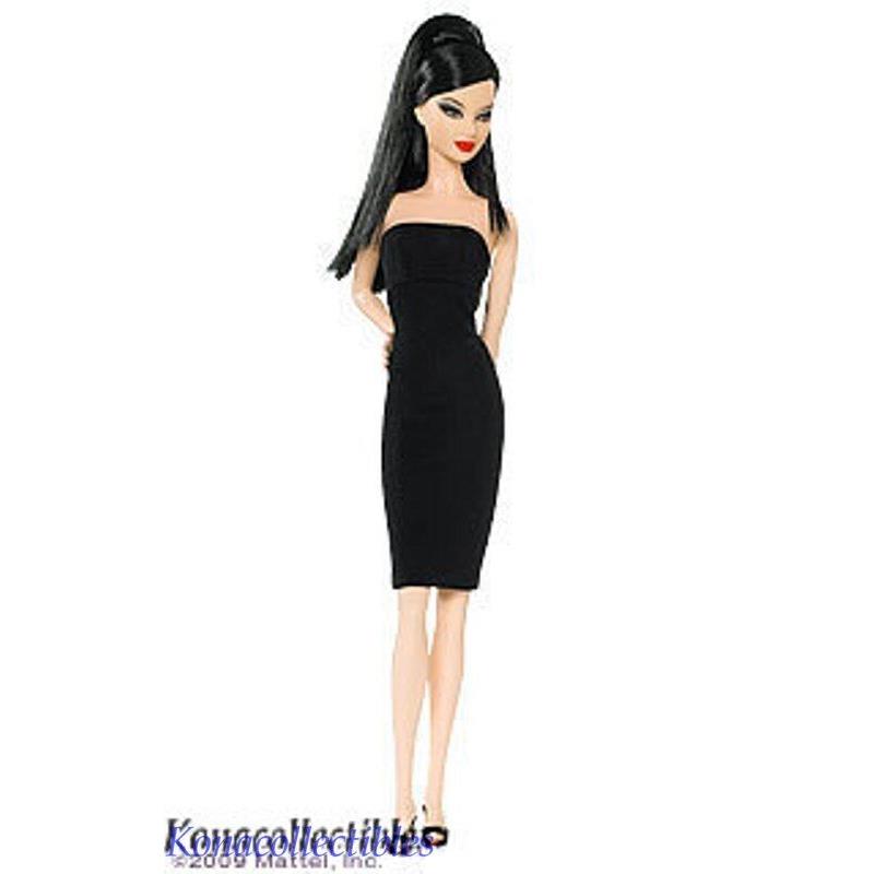 Barbie Basics Collection 001 Model 05 Kayla Face Doll Nrfb Bad Box