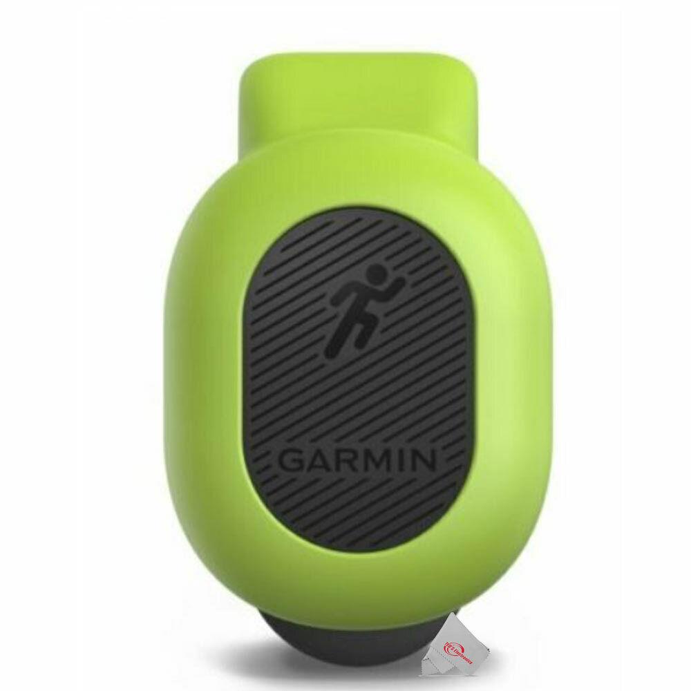 Garmin Running Dynamics Pod For Select Garmin Sport Watches