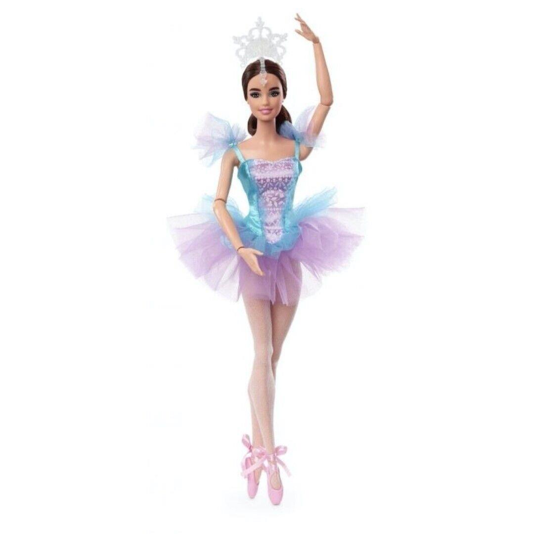 Mattel Barbie Beautiful Ballerina HCB87