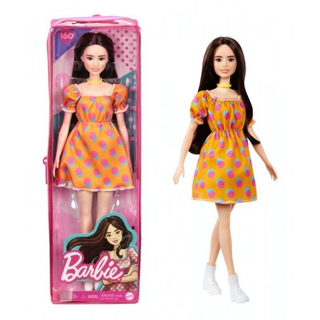 Mattel Barbie Model 160 GRB52