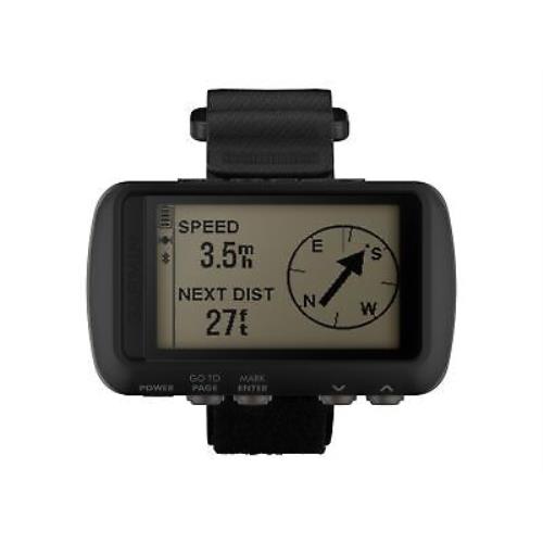 Garmin Foretrex 601 - Gps Watch - Hiking 2