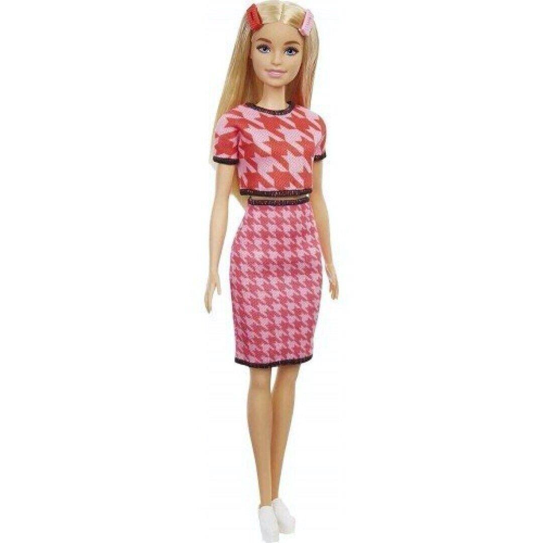 Mattel Barbie Model 169 - GRB59