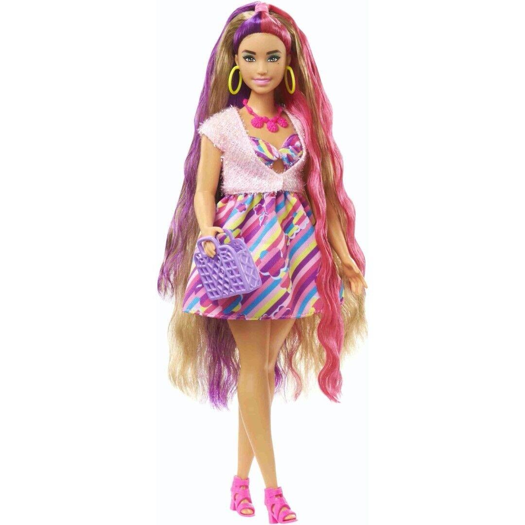 Mattel Barbie Totally Hair HCM89