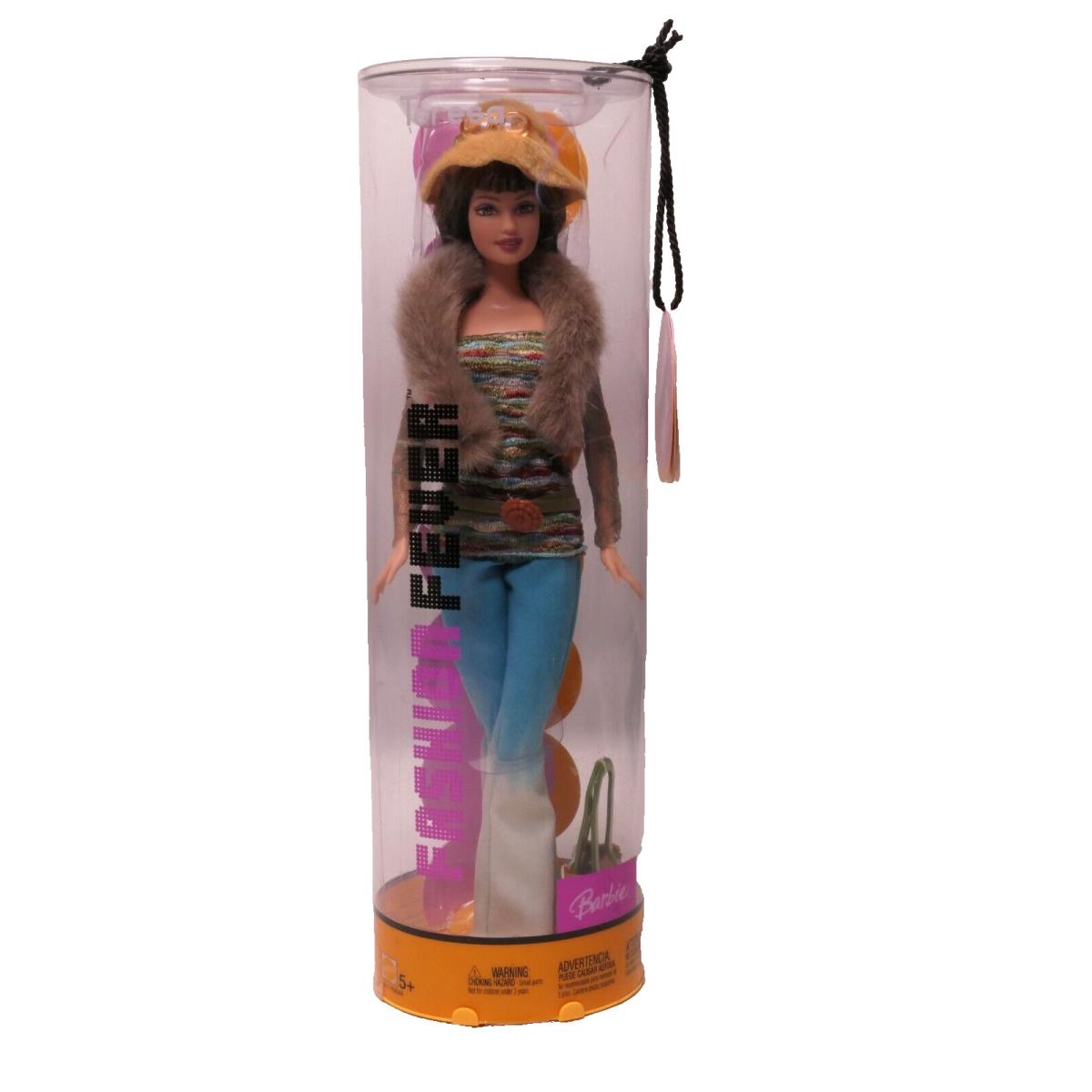 Barbie Fashion Fever Teresa H0657