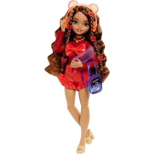 Mattel Barbie Dream Besties Teresa Fashion Doll HYC23