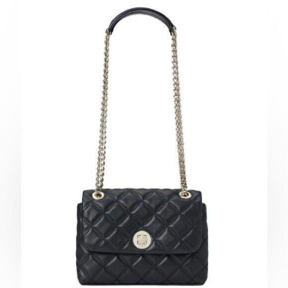 Kate Spade New York Natalia Small Flap Crossbody