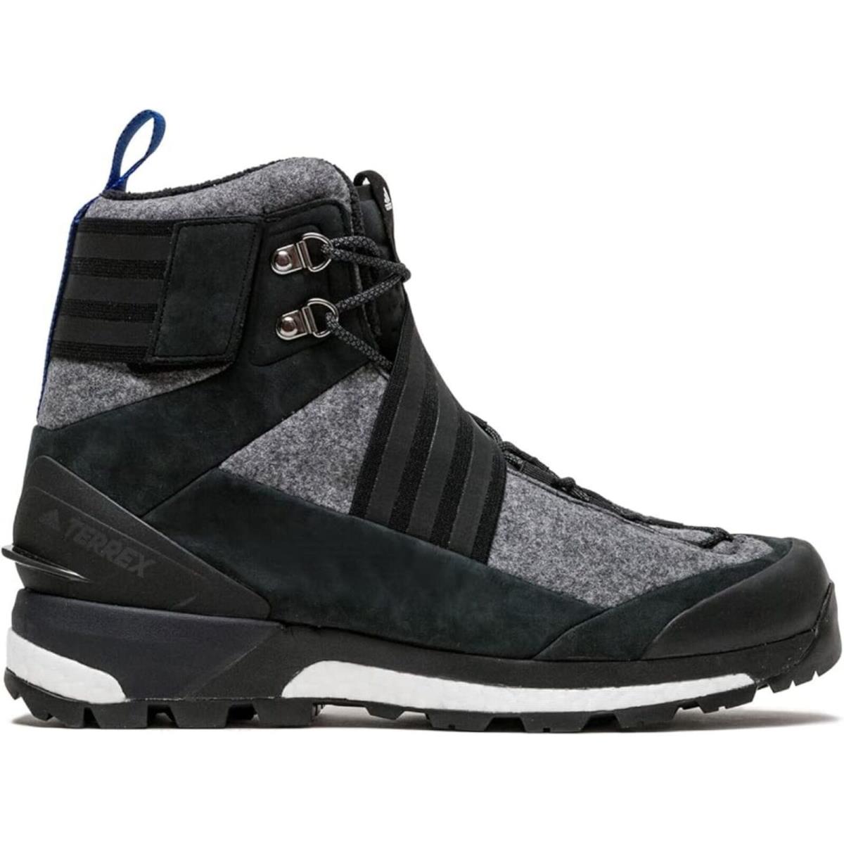 Adidas Terrex Tracefinder Xhibition Core Black/core Black-core Black CM7881 - Multicolor