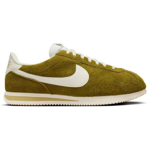 Nike Cortez Muslin Men`s Casual Shoes All Colors US Sizes 7-14 - Multicolor, s: Pacific Moss / Sail / Infinate Gold / Muslin