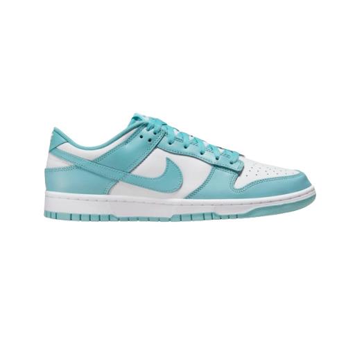 Nike Dunk Low Retro DV0833-106 - WHT/DNM