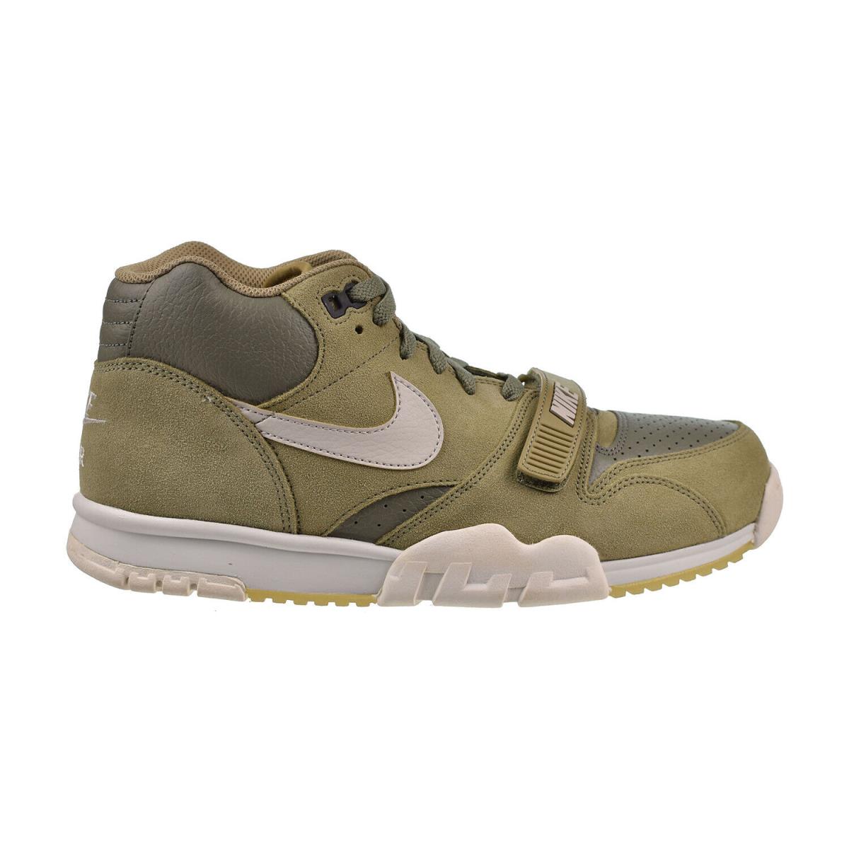 Nike Air Trainer 1 Men`s Shoes Neutral Olive FJ4182-200 - Neutral Olive