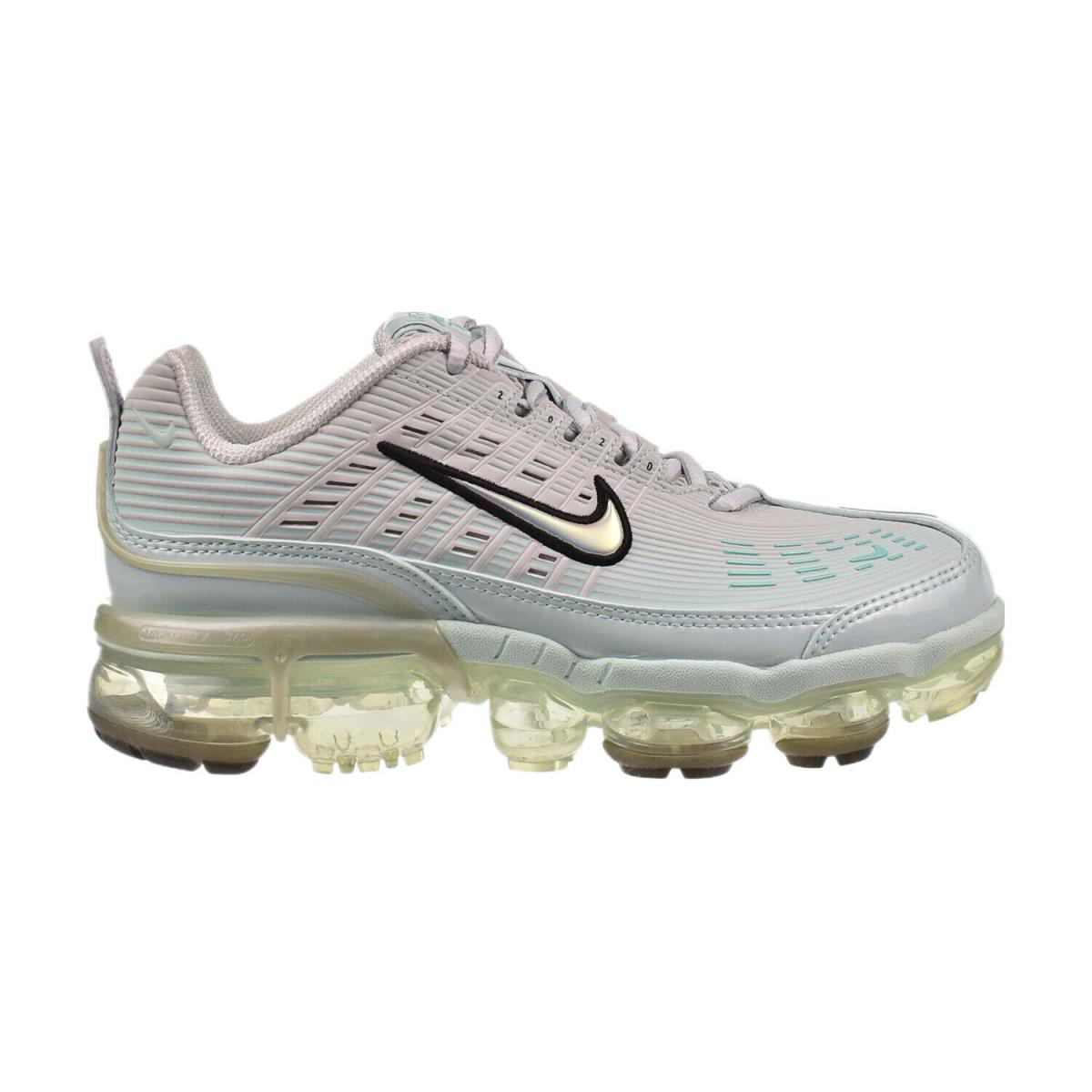 Nike Air Vapormax 360 Women`s Shoes Photon Dust-aurora Mint Green CK9670-001 - Photon Dust-Aurora Mint Green