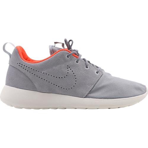 Nike Roshe One Premium Men Size 7.5 10.0 Pure Platinum Comfortable Minimal - Pure Platinum, Pure Platinum