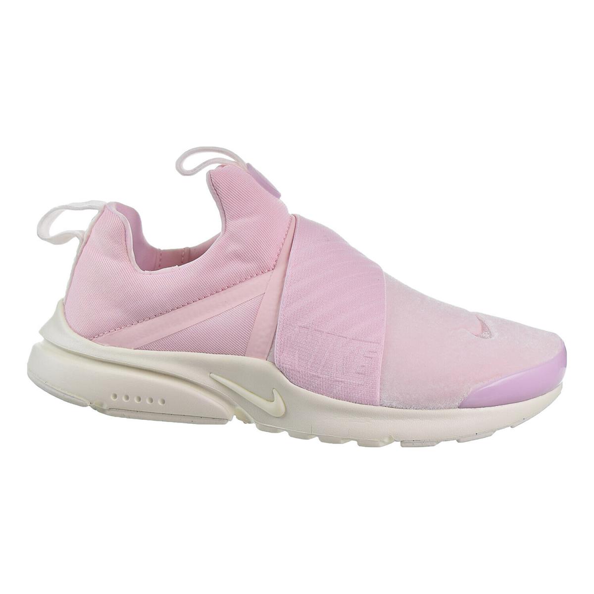 Nike Presto Extreme SE GS Big Kid`s Shoes Arctic Pink-sale-igloo AA3513-600 - Arctic Pink/Sale/Igloo