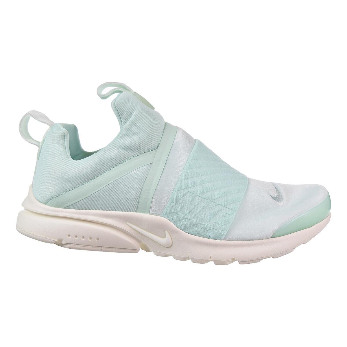 Nike Presto Extreme SE Big Kids Shoes Igloo-sail aa3513-300 - Igloo/Sail