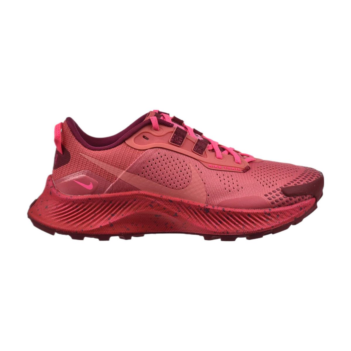 Nike Pegasus Trail 3 Women`s Shoes Gypsy Rose DM9468-600 - Gypsy Rose