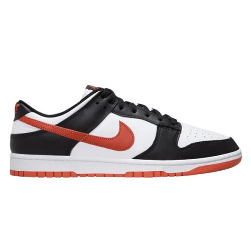 Nike Dunk Low Retro DV0833-108 - BLK/RED