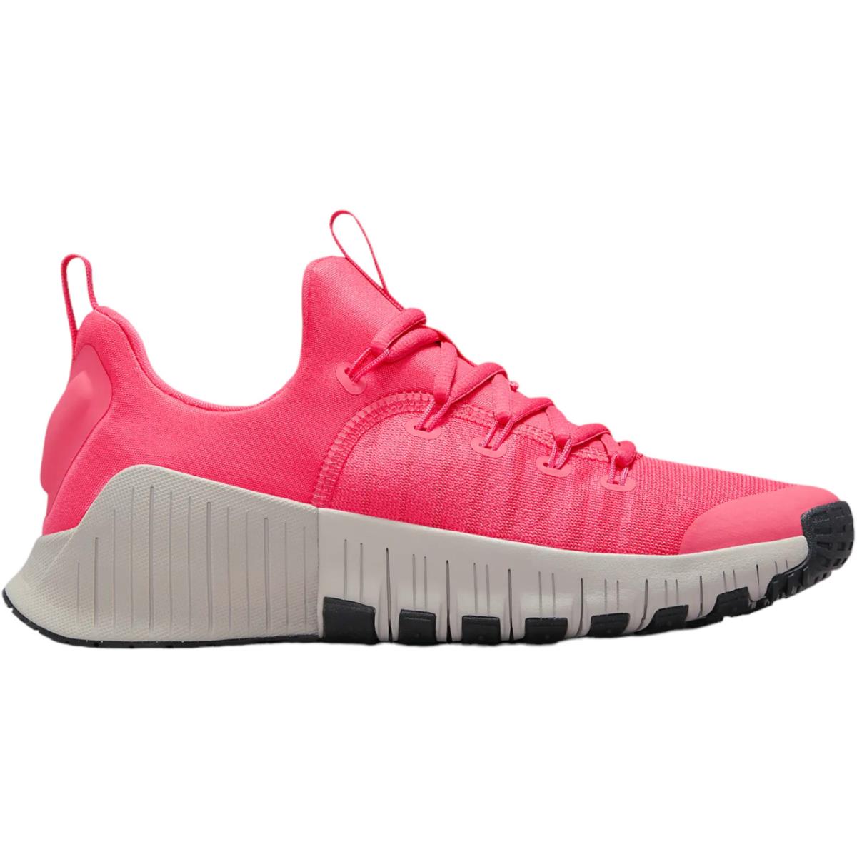 Nike Free Metcon 6 Women`s Training Shoes All Colors US Sizes 6-11 - Aster Pink/Light Iron Ore/Pale Ivory/Black