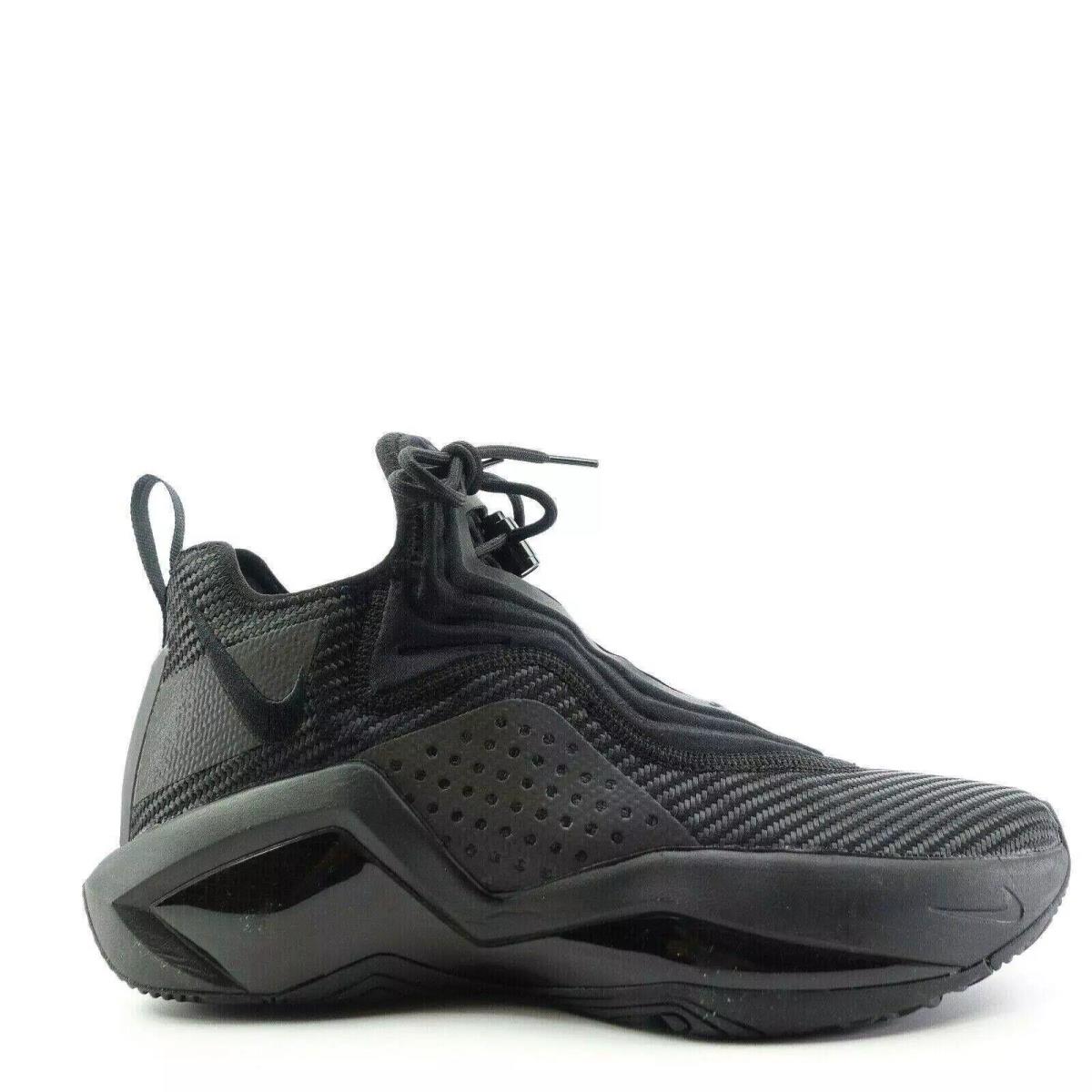 Nike Men`s Lebron Soldier 14 CK6024-003 All Sizes - Black