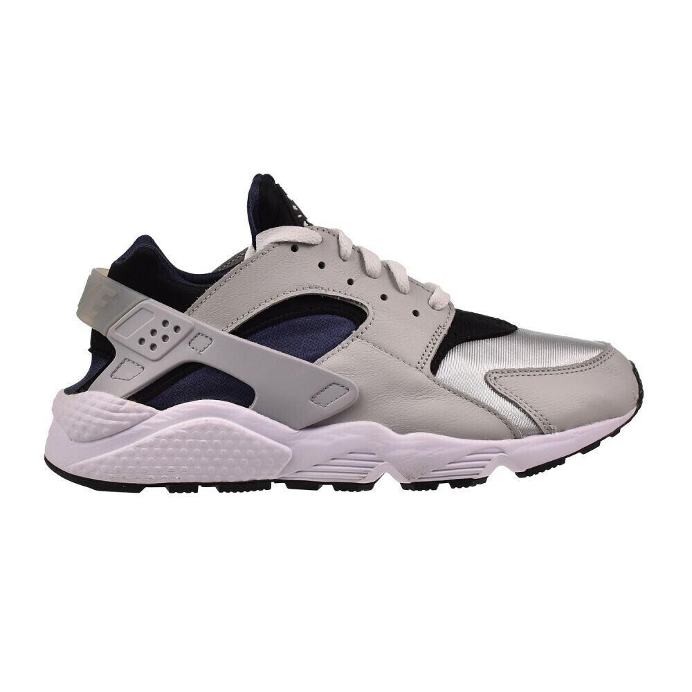 Nike Air Huarache Men`s Shoes Grey Fog-obsidian DD1068-005 - Grey Fog/Wolf Grey-Black