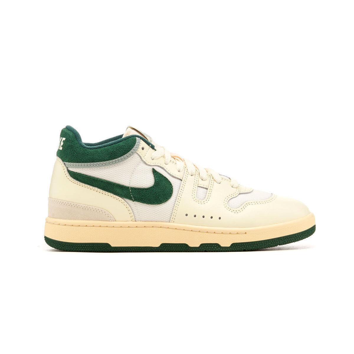 Nike Men`s Mac Attack QS SP Sail Fir FZ2097-100 Sail/milk/pale/fir SZ 5-13 - Sail/Coconut Milk/Pale Vanilla/Fir