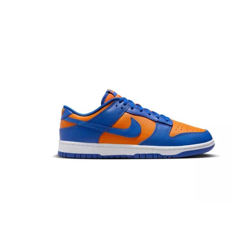 Nike Dunk Low Retro DV0833-800 - ROYAL