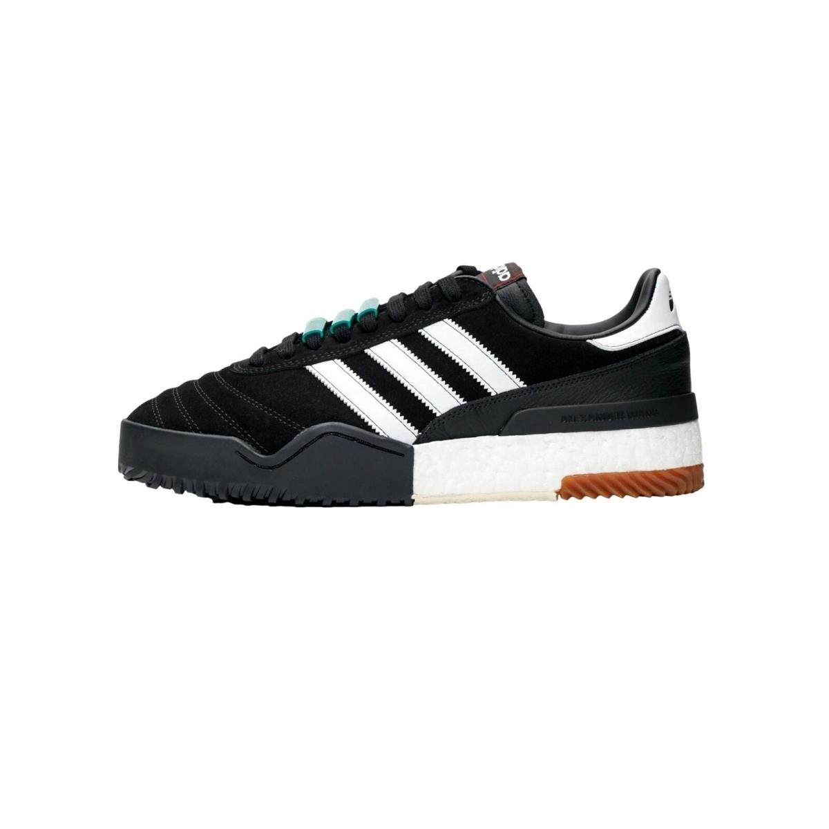 Adidas Alexander Wang x Adidas Bball Soccer Core Black/footwear White-core Black