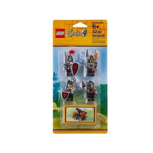 Lego Castle 850889-1 Castle Dragons Accessory Set Blister Pack