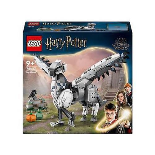 Lego Harry Potter 76427-1 Buckbeak