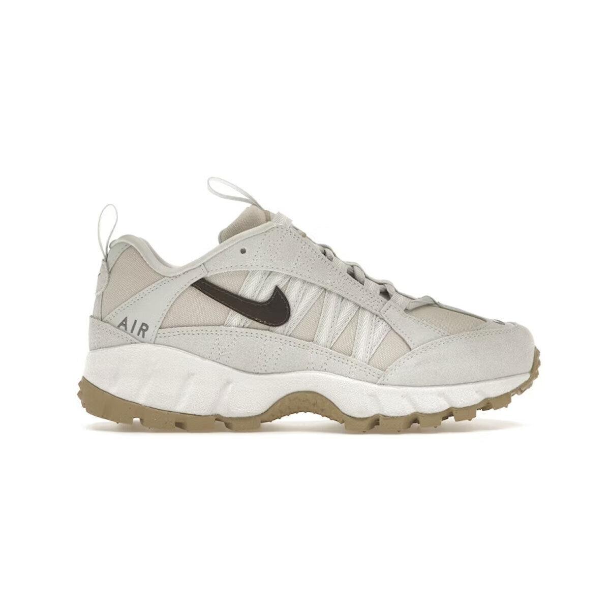 Nike Women`s Air Humara SE Future Motion FZ3763-104 Light Orewood/brown SZ 7-15 - Light Orewood Brown/Photon Dust/Sail/Baroque Brown