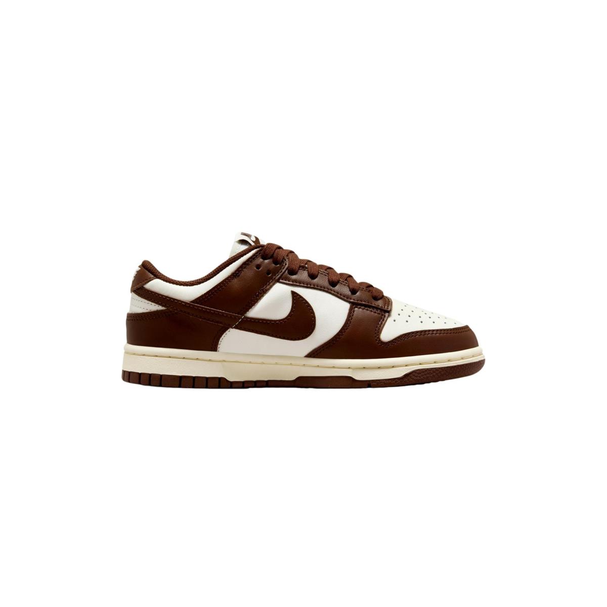 Nike Dunk Low Sail/cacao Wow-coconut Milk DD1503-124 Women`s - Multicolor