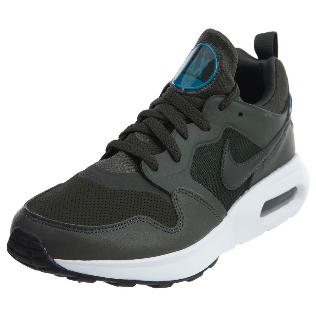 Nike Air Max Premium SL Low Sneakers Trainer Sports Men Shoes Olive Size 10