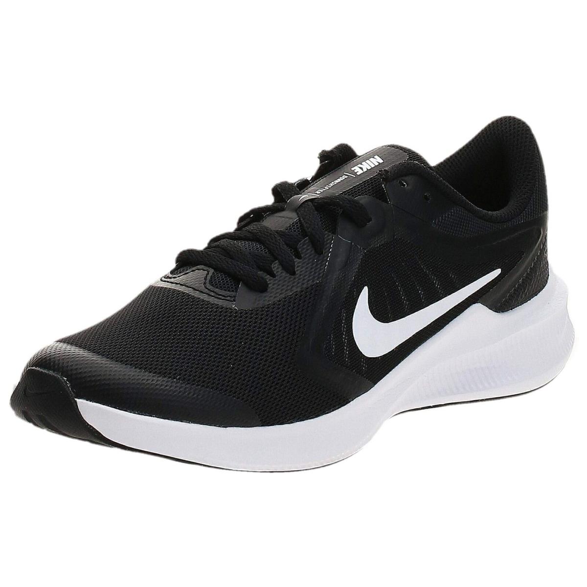 Nike Downshifter 10 GS Running Trainers 4 Big Kid Cj2066 Sneakers Shoes