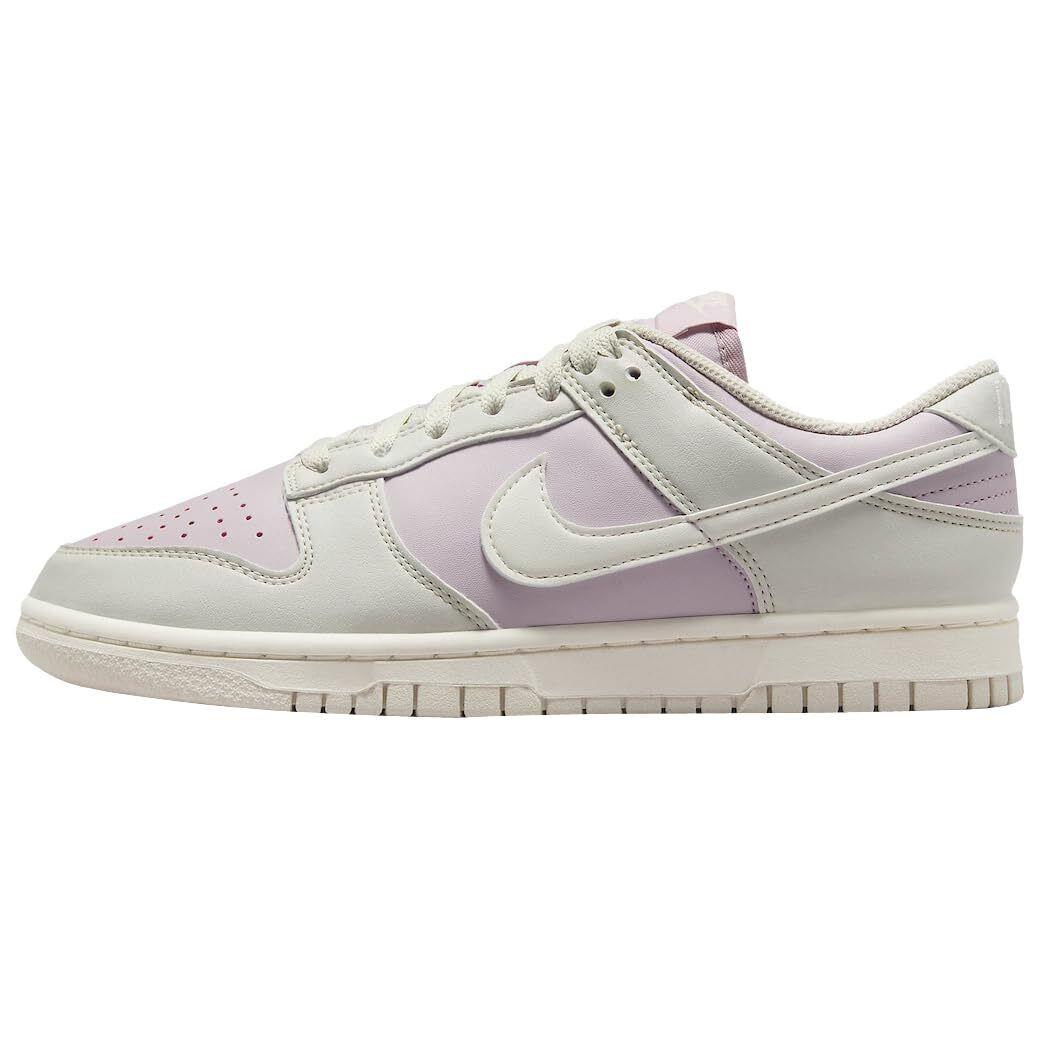 Nike Dunk Low Next Nature Women`s Shoes DD1873-001 Light Bone/sail/platinum Vi - Light Bone/SAIL/Platinum