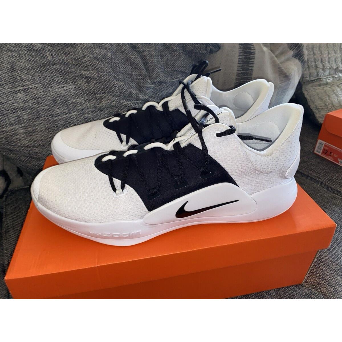 hyperdunk x lows