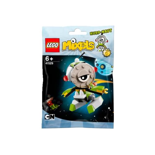 Lego Nurp-naut 41529 Mixels Minifigure Building Set