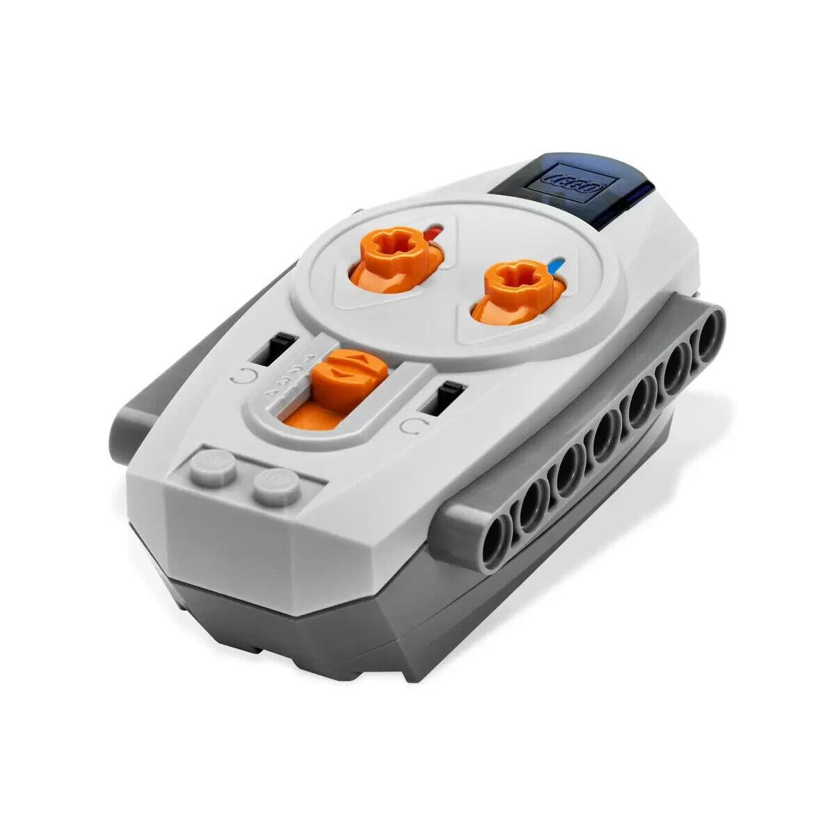 Lego Power Functions IR Remote Control 8885 Power Functions Building Set