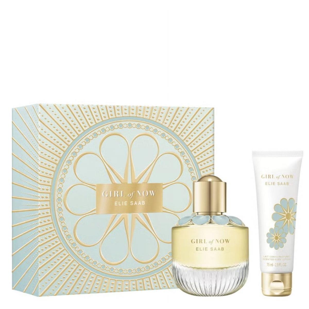 Elie Saab Girl Of Now Gift Set